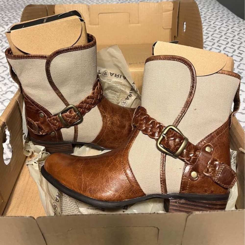 women ariat